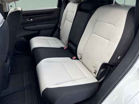 Used 2026 Honda CR-V EX image 22