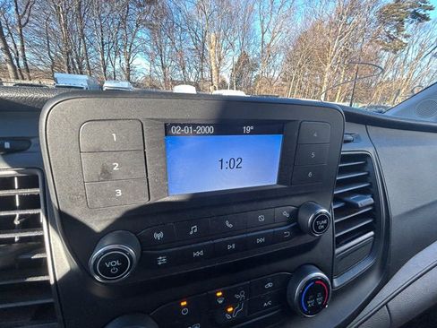 Used 2024 Ford Transit 250 Low Roof w/ Exterior Upgrade Package image 20