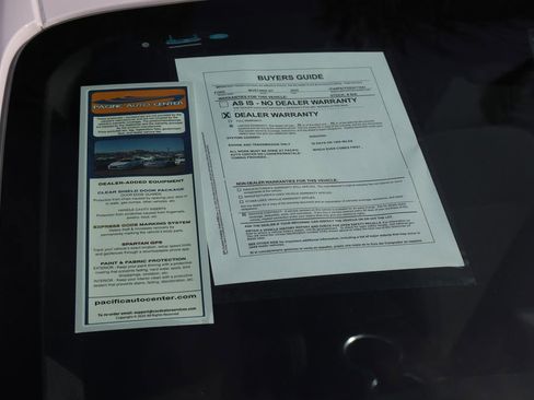 Used 2025 Ford Mustang GT RWD image 52