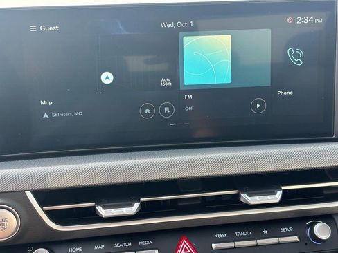 New 2025 Hyundai Sonata SEL FWD image 15