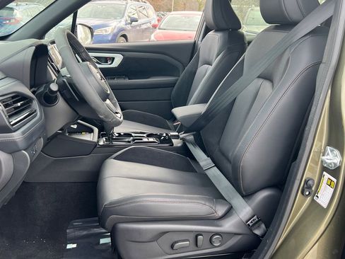 New 2026 Subaru Forester Touring image 27