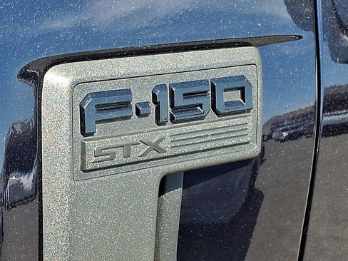 Used 2023 Ford F150 XL w/ STX Appearance Package RWD image 30
