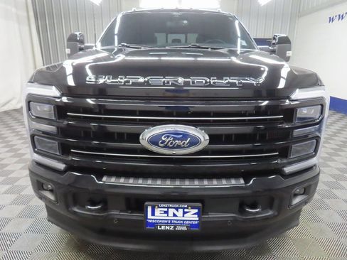 Used 2025 Ford F250 Platinum image 55