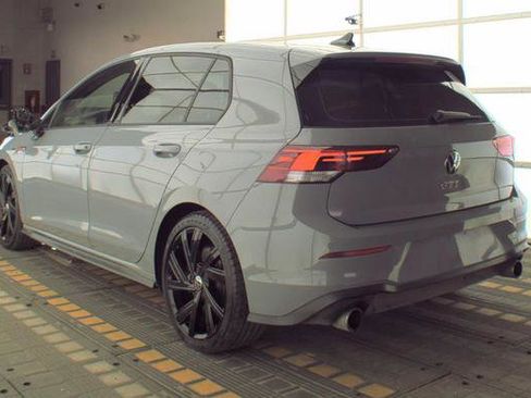 Used 2023 Volkswagen GTI SE image 4