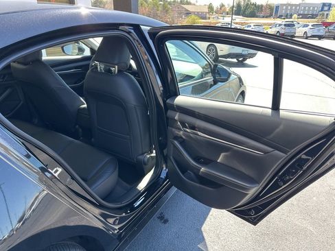 New 2026 MAZDA MAZDA3 2.5 S Sedan w/ Preferred Pkg FWD image 13