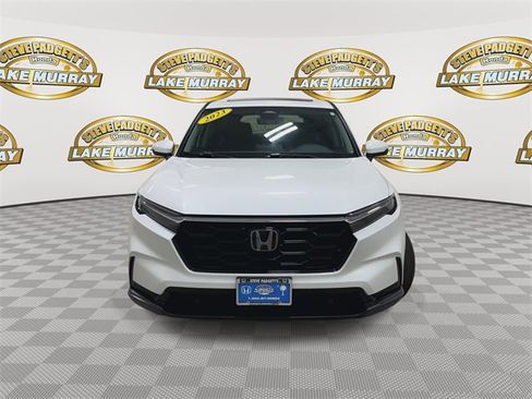 Used 2023 Honda CR-V EX-L image 7