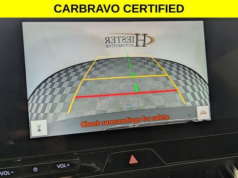 Used 2024 Toyota Venza Nightshade AWD/4WD image 21