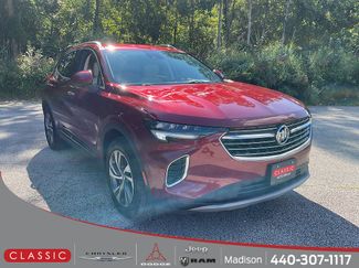 Used 2023 Buick Envision Essence AWD/4WD video 1