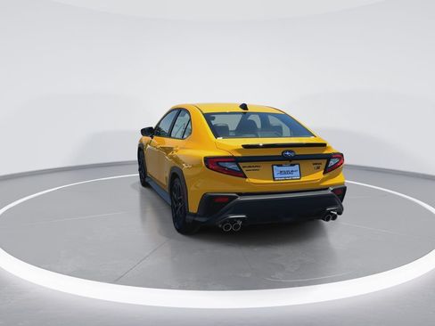 New 2026 Subaru WRX tS AWD/4WD image 6