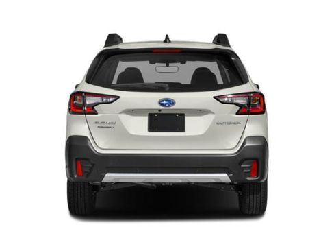 Used 2021 Subaru Outback Limited AWD/4WD image 8