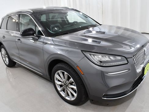 Used 2021 Lincoln Corsair AWD w/ Premium Package image 5