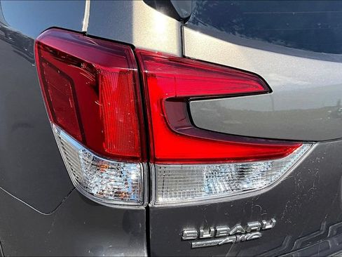 Used 2019 Subaru Forester Premium w/ Popular Package #1 AWD/4WD image 19