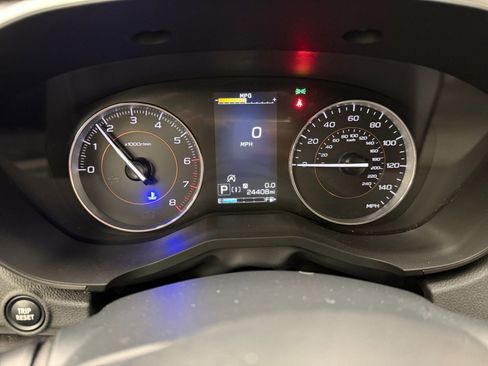 Used 2023 Subaru Crosstrek 2.5i Limited AWD/4WD image 16