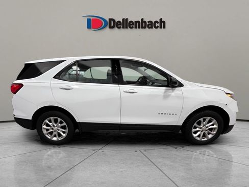 Used 2019 Chevrolet Equinox LS image 6