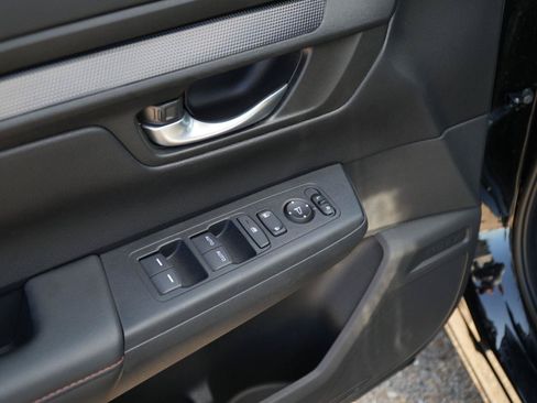 Used 2024 Honda CR-V Sport image 5