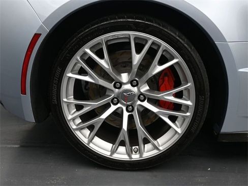 Used 2017 Chevrolet Corvette Z06 image 34