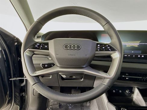 Certified 2025 Audi Q6 e-tron Premium w/ Convenience Package image 10