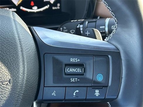 Used 2022 INFINITI QX60 Autograph w/ Cargo Package image 31