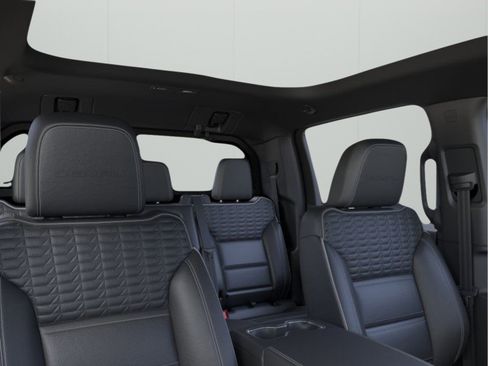 New 2025 GMC Sierra EV Denali image 24