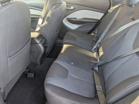 Used 2016 Dodge Dart SXT w/ Rallye Appearance Group image 18