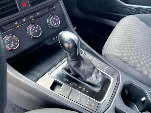 Used 2021 Volkswagen Jetta S FWD image 15