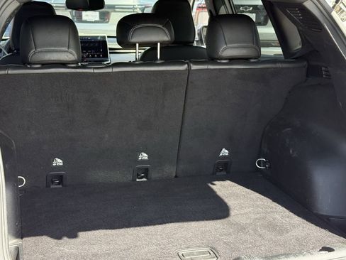 Used 2025 Jeep Compass Limited AWD/4WD image 26