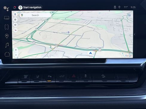 New 2026 GMC Sierra 2500 SLT w/ SLT Premium Package image 8