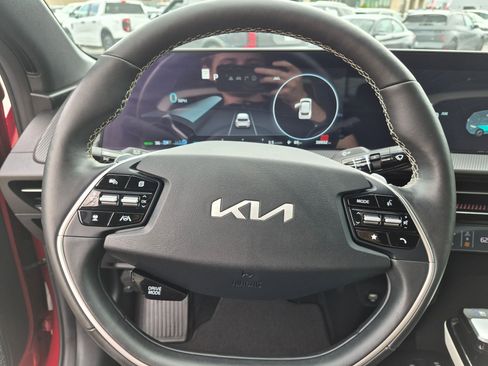 Used 2024 Kia EV6 GT-Line AWD/4WD image 18