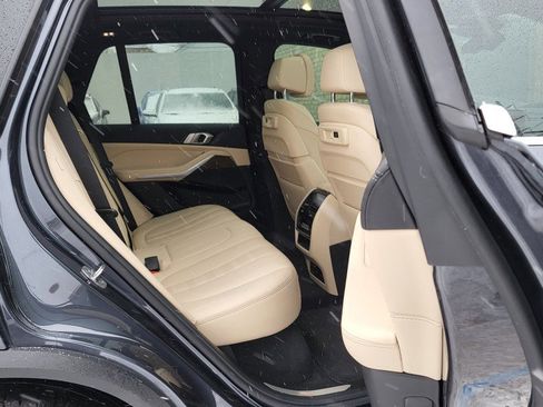 Used 2022 BMW X5 xDrive40i image 26