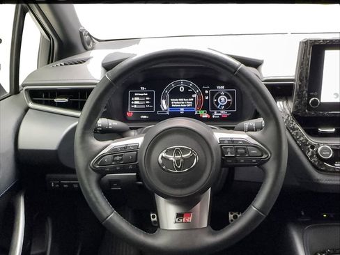 Used 2024 Toyota Corolla GR AWD/4WD image 39