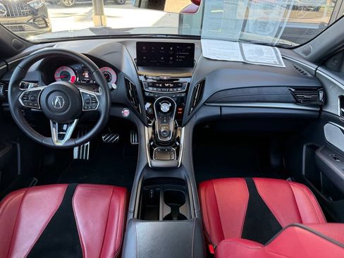 Used 2020 Acura RDX A-Spec FWD image 11