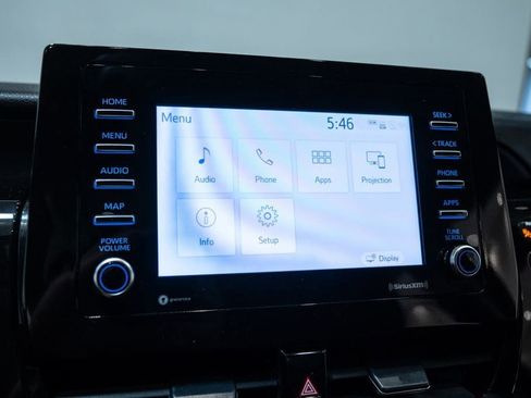 Certified 2023 Toyota Camry SE w/ Convenience Package image 23