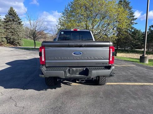 Used 2024 Ford F250 Lariat w/ Lariat Ultimate Package image 4