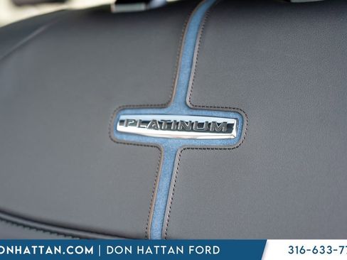 New 2026 Ford F350 Platinum AWD/4WD image 25