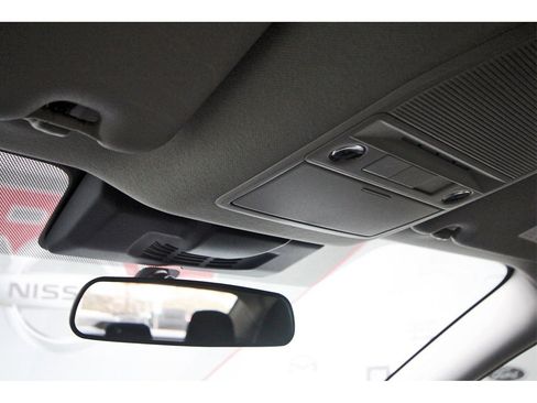 New 2026 Nissan Sentra SV w/ Floor Mat Package image 19