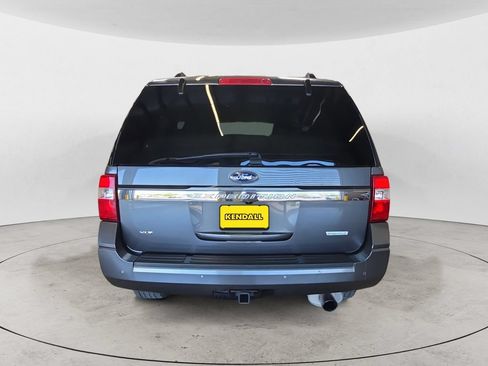 Used 2015 Ford Expedition XLT AWD/4WD image 10