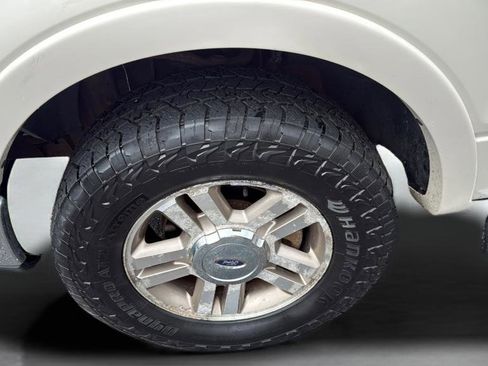 Used 2008 Ford F150 Lariat AWD/4WD image 43