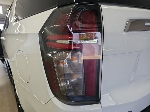 Used 2023 Chevrolet Suburban LS w/ Driver Alert Package AWD/4WD image 40
