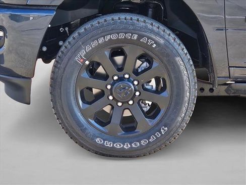 New 2026 RAM 2500 Laramie image 18