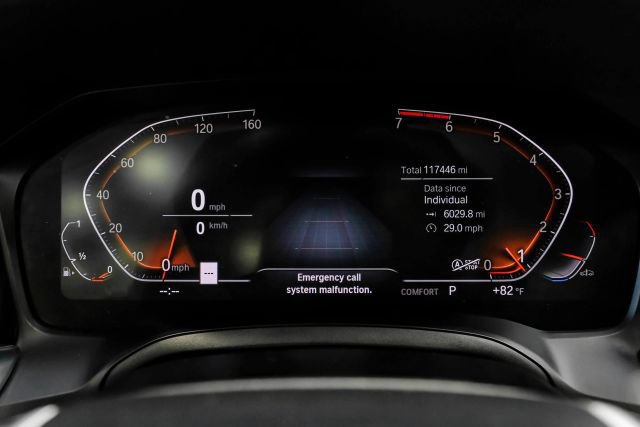 Used 2020 BMW 330i Sedan w/ Convenience Package RWD image 22