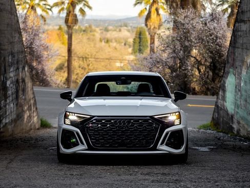 Used 2024 Audi RS 3 AWD/4WD image 13