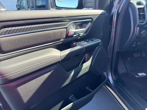 New 2026 RAM 1500 Big Horn image 16