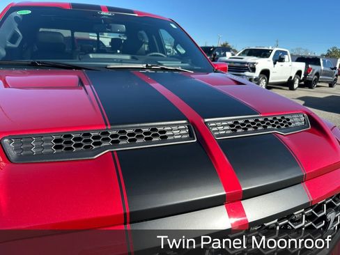 New 2025 Ford F150 Lariat w/ Equipment Group 502A High image 16