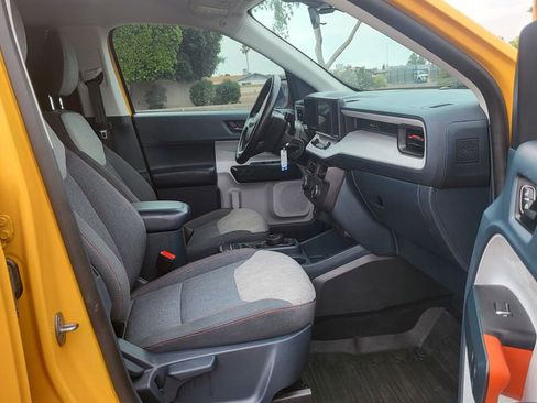 Used 2023 Ford Maverick XLT w/ Equipment Group 300A Standard image 16