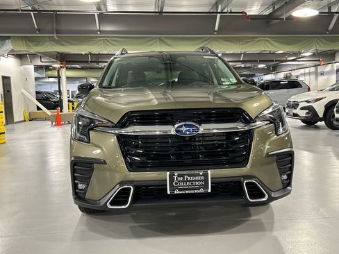 New 2026 Subaru Ascent Touring AWD/4WD image 6
