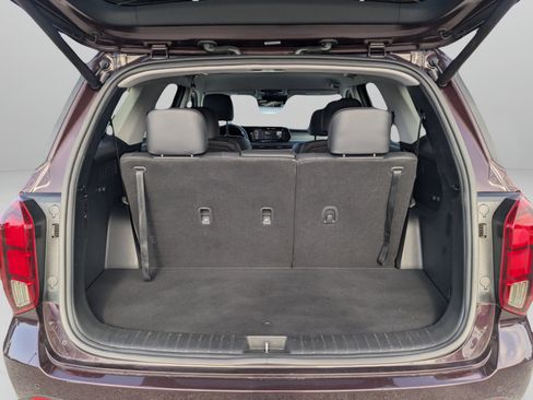 Used 2024 Hyundai Palisade SEL FWD image 10