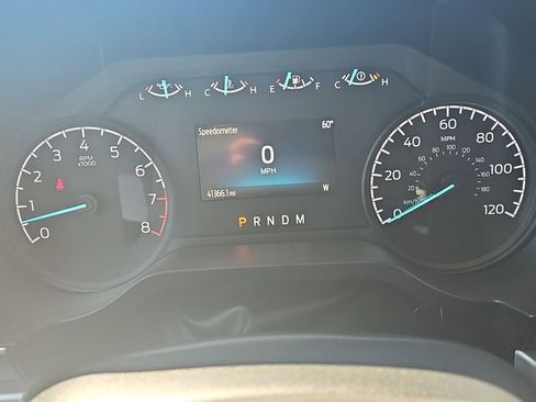 Used 2023 Ford F150 XLT image 12