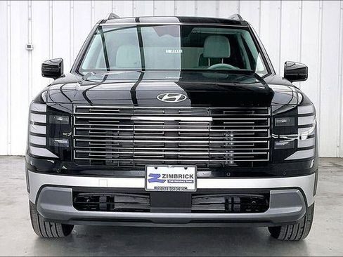 New 2026 Hyundai Palisade SEL image 22