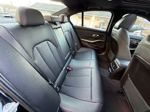 Used 2020 BMW 330i xDrive Sedan w/ Driving Assistance Package image 28