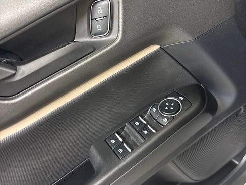 Used 2025 Ford Bronco Sport Big Bend w/ Convenience Package AWD/4WD image 15